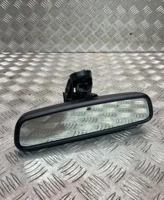 BMW 5 F10 F11 Rear view mirror (interior) 9052726