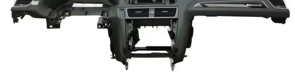 Audi Q3 8U Dashboard 8R1857041F