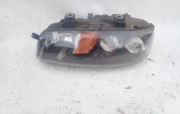Fiat Punto (188) Headlight/headlamp