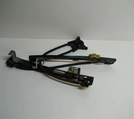 Seat Ibiza IV (6J,6P) Front door electric window regulator 120651H