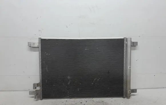 Volkswagen T-Roc A/C cooling radiator (condenser) 5WA816411A