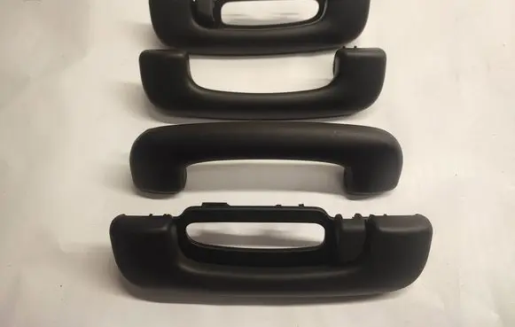 Dodge Charger A set of handles for the ceiling 1RV81TRMAB 1RV80TRMAB
