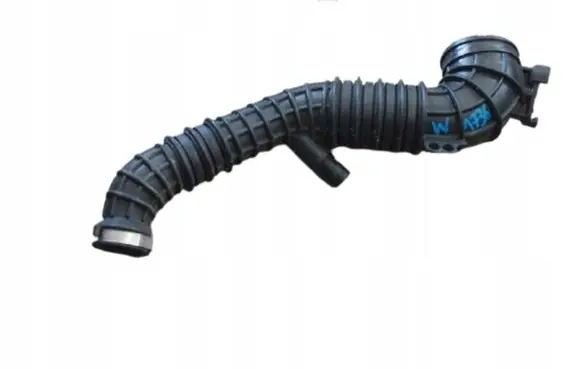 Volkswagen Multivan T6 Intercooler hose/pipe 7E0129615E