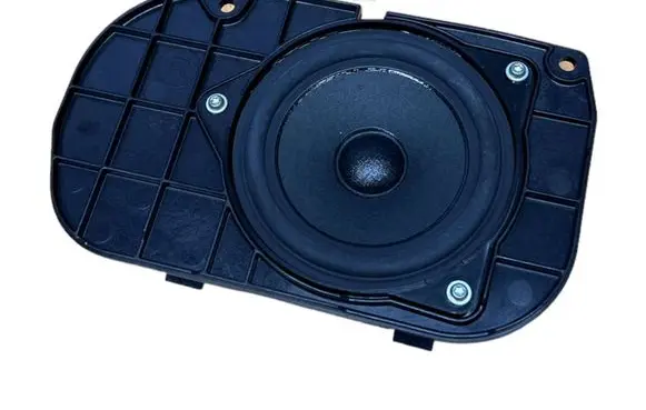 BMW 5 F10 F11 Parcel shelf speaker 9239184 16014910 497108