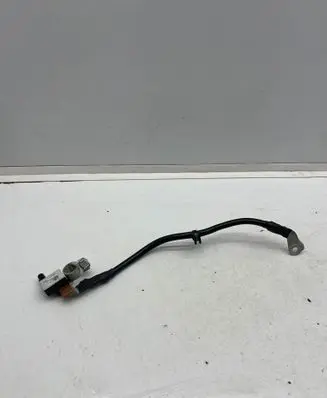 Mercedes-Benz EQA Negative earth cable (battery) A0009051810 20211025 0003005