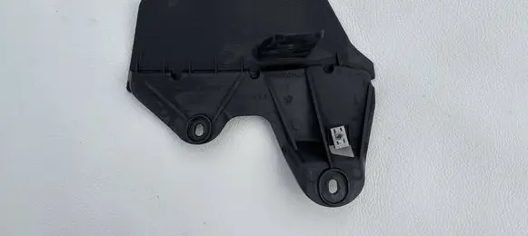 Audi A3 8Y Rear mudguard 8Y0853834B