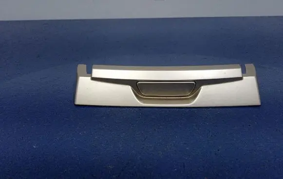BMW iX3 G08 Front bodywork piece 1461411
