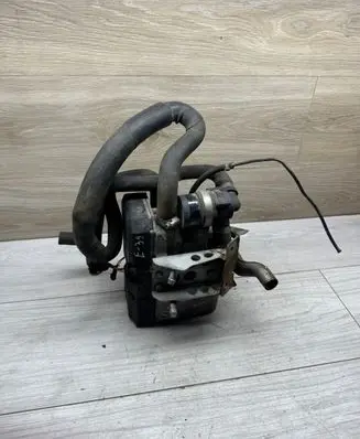 BMW 5 E39 Auxiliary pre-heater (Webasto) 8387111 64252B