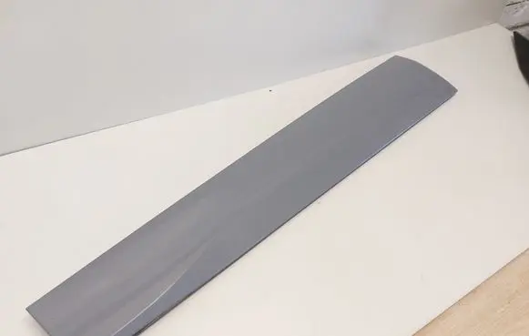 Volkswagen ID.5 Front door trim (molding) 11A854939D