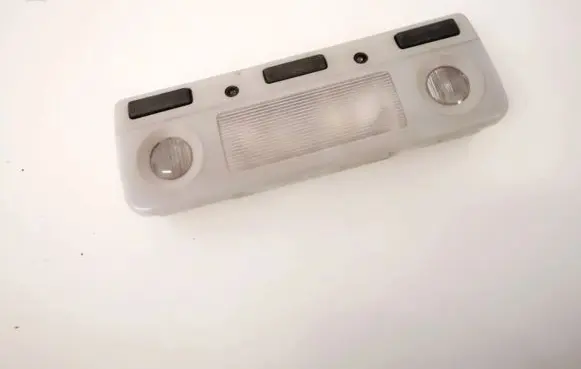 BMW 5 E39 Front seat light 8369511