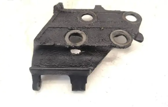 Mercedes-Benz W123 Generator/alternator bracket 1151550735