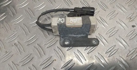 Toyota Yaris Coolant fan relay 2468106110