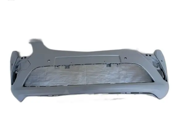 Opel Zafira C Front bumper 13354140