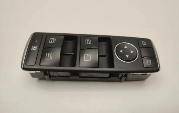 Mercedes-Benz B W246 W242 Electric window control switch A1669054300