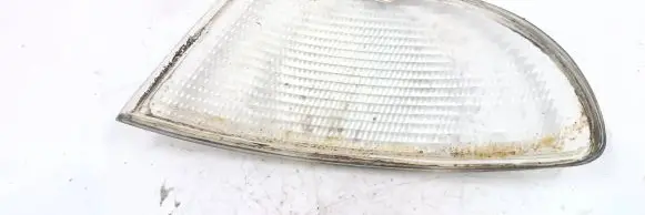 Audi A4 S4 B5 8D Headlight lense 016645