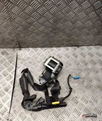 Volvo S60 Front seatbelt