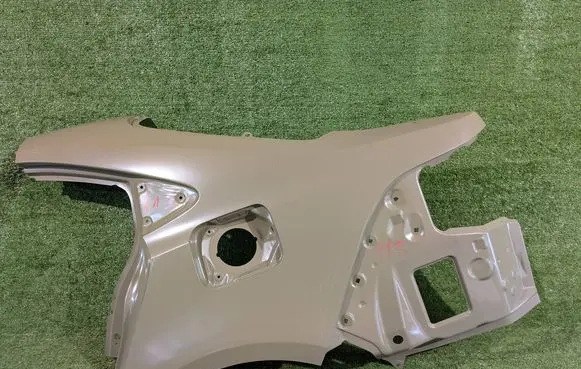 Toyota Corolla E210 E21 Rear quarter panel 