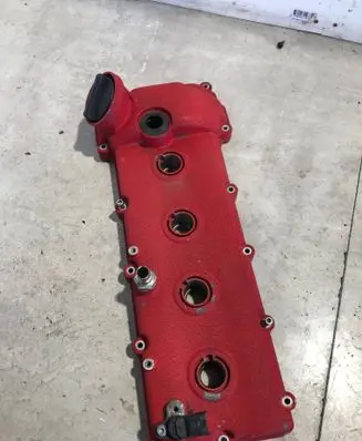 Maserati GranTurismo Rocker cam cover 264822