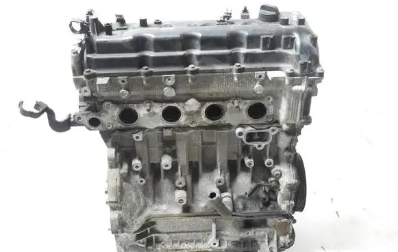 Mitsubishi ASX Engine 4N13