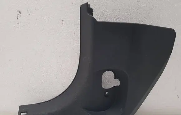 BMW 2 F45 Foot area side trim 7298813