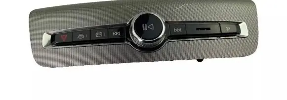 Volvo XC90 Head unit multimedia control 31346790 31366816