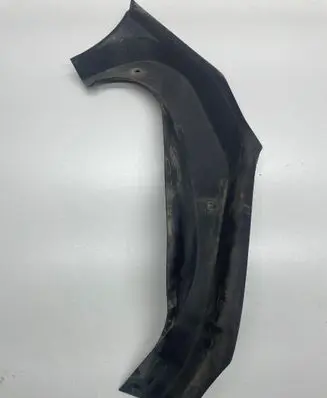 BMW 6 F12 F13 Other trunk/boot trim element 7228506 20409410