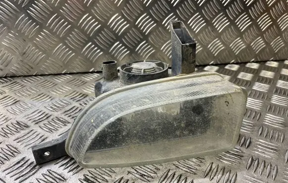 Opel Zafira A Front fog light 24407174
