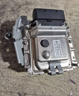 Mercedes-Benz E W212 Adblue control unit A0009012003 0281031381