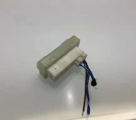 Mercedes-Benz B W246 W242 Other wiring loom A0009820912 0009820912