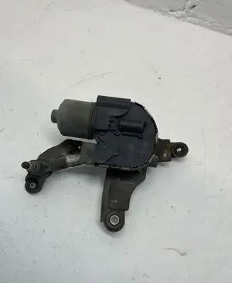 Ford S-MAX Wiper motor 3397020931 6M2117504BF 1397220529