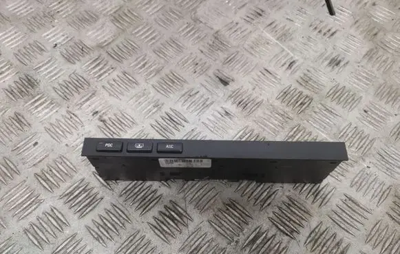 BMW 5 E39 ASC control unit/module 8373714