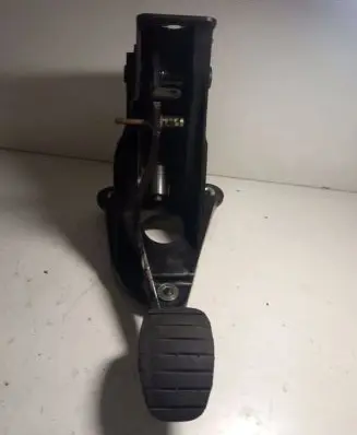 Clutch pedal