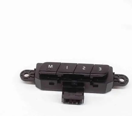 Volvo XC90 Seat control switch 
