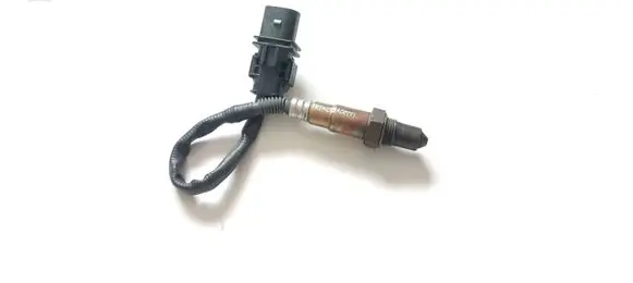 Jeep Renegade Lambda probe sensor 0281004456 1928404687