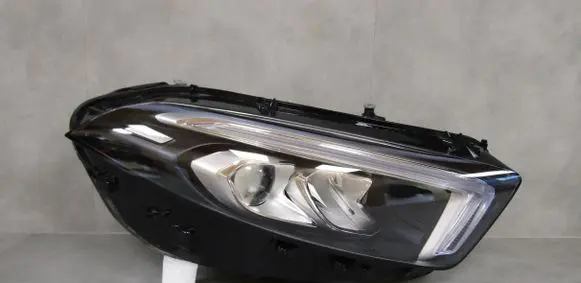 Mercedes-Benz A W177 Headlight/headlamp A1779063805