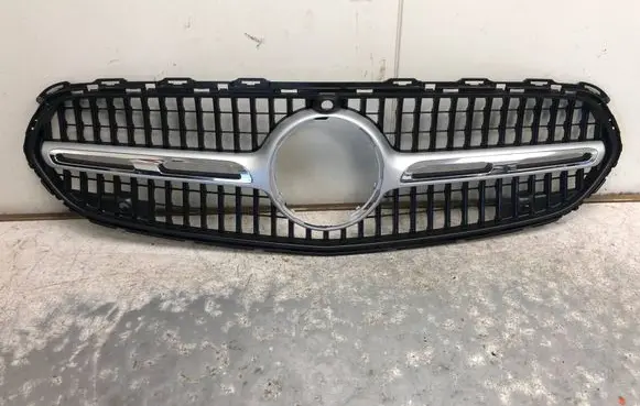 Mercedes-Benz C W206 Front grill A2068886800BILI A2068886800