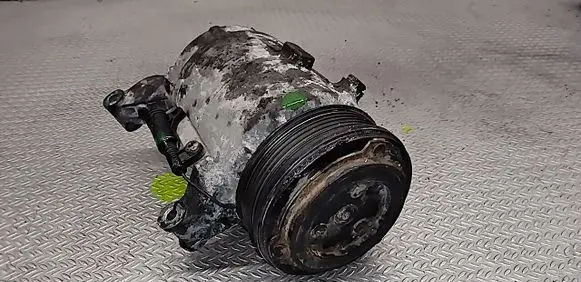 Mini One - Cooper R50 - 53 Air conditioning (A/C) compressor (pump) 01139015