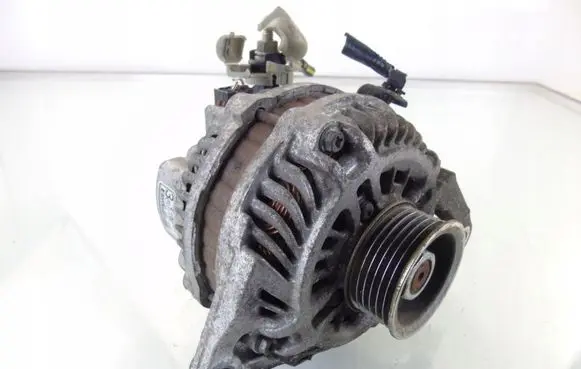 Mazda 2 Generator/alternator A2TG1391