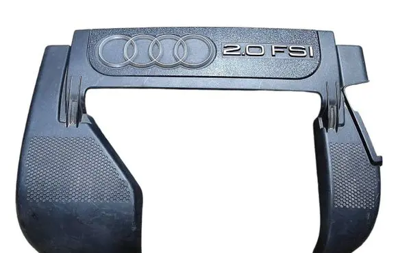 Audi A3 S3 8P Engine cover (trim) 06F103925A 06F103925B 06F103925