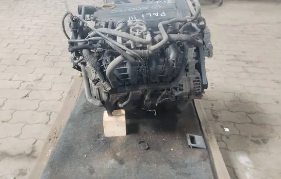 Opel Corsa C Engine Z12XE