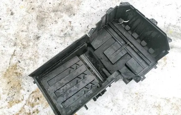 Ford Focus Other exterior part amfh18k418
