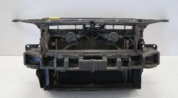 Skoda Octavia Mk3 (5E) Radiator support slam panel OCTIII030626PAS