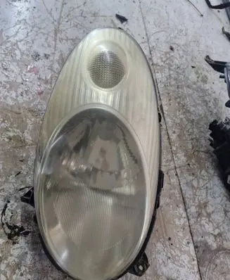 Nissan Micra Headlight/headlamp