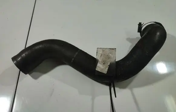 Renault Scenic II - Grand scenic II Intercooler hose/pipe NC0105503
