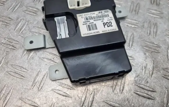Hyundai ix35 Other control units/modules 954602S200