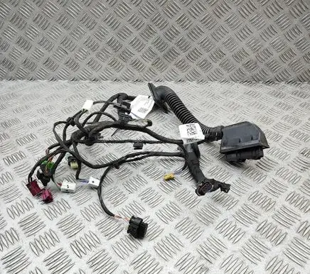 Mercedes-Benz S W223 Other wiring loom A2235407154
