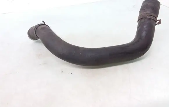 Audi A3 S3 8P Engine coolant pipe/hose 1K0122101DJ