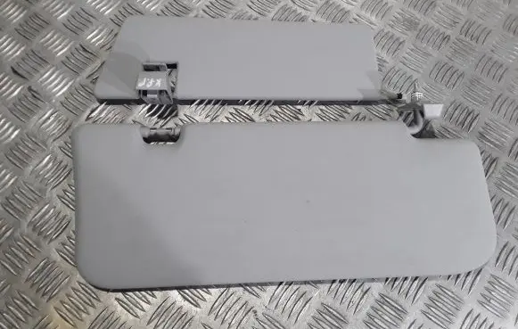 Mercedes-Benz ML W164 Sun visor A1648101510