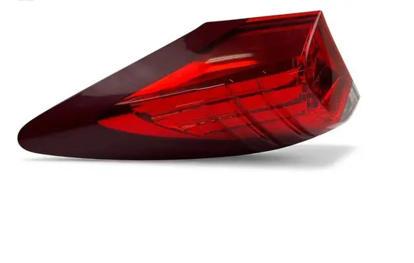 Honda Civic IX Rear/tail lights 3355ATV0E002