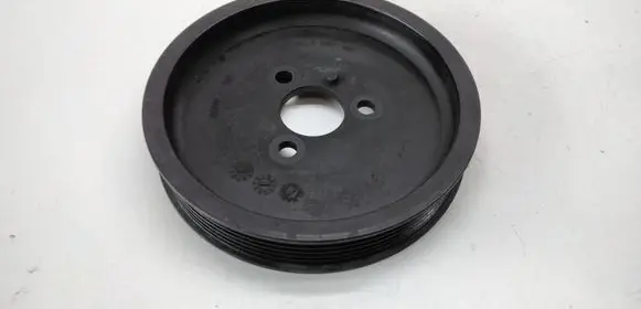 BMW X5 E53 Power steering pump pulley 7787106